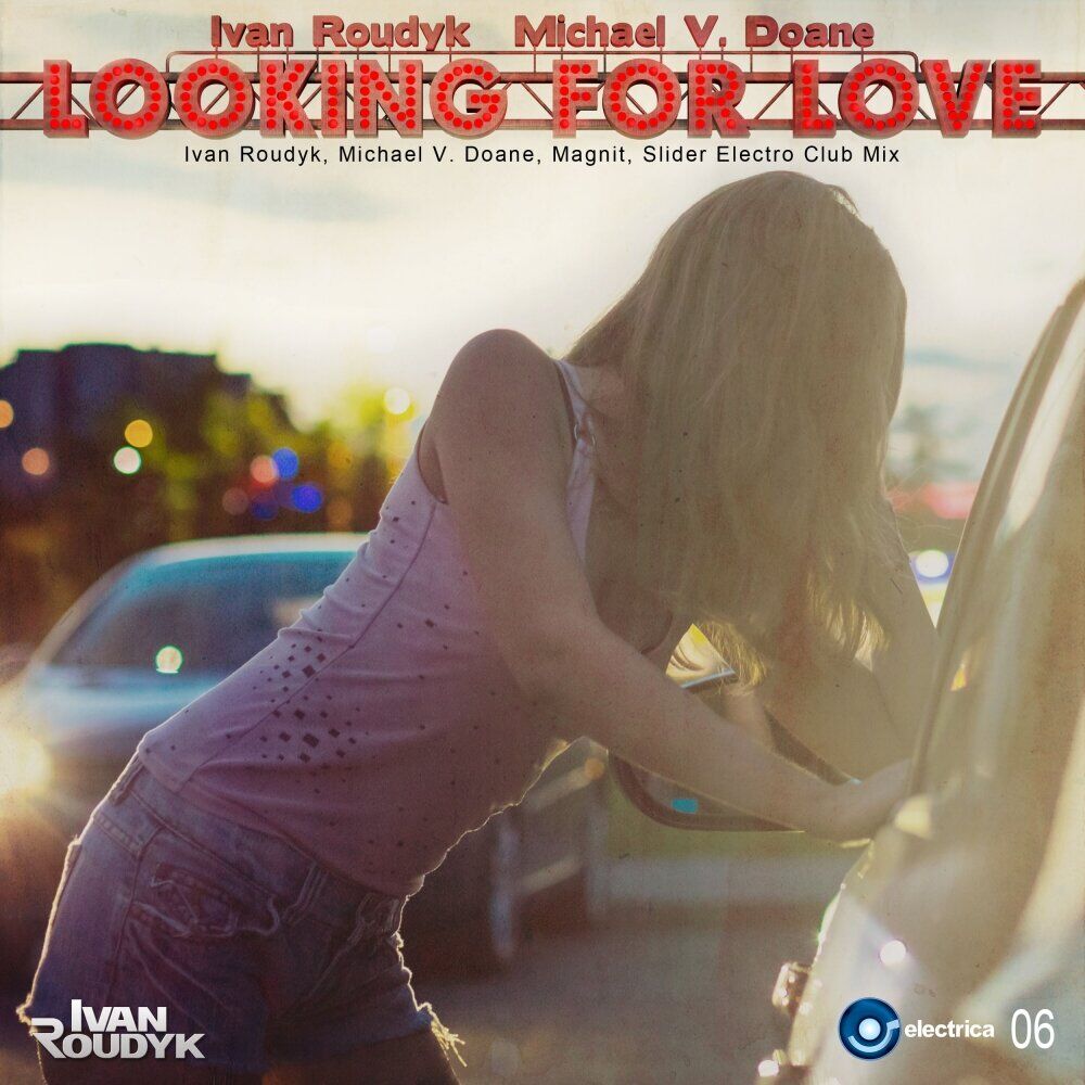 Picture of Looking For Love