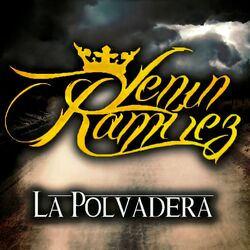 Cover of La Polvadera