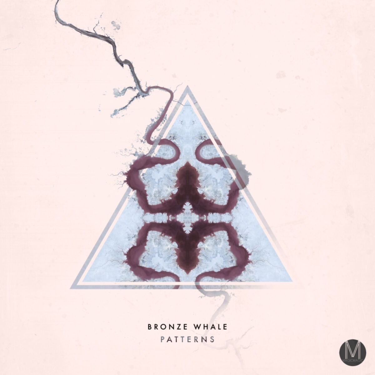Album cover of Patterns