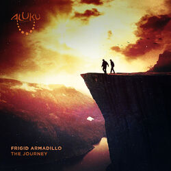 Cover of The Journey