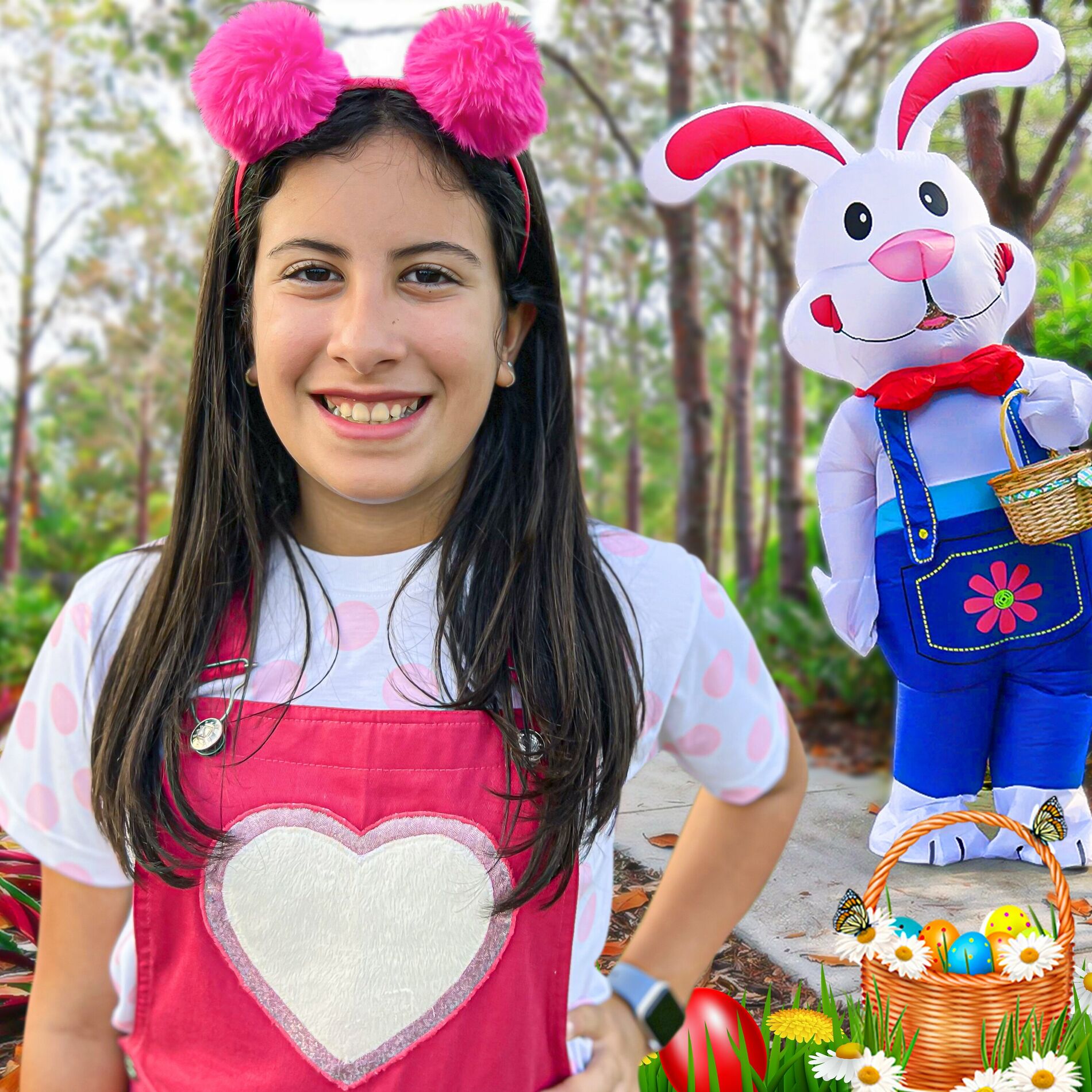 Album cover of Viva a Páscoa!