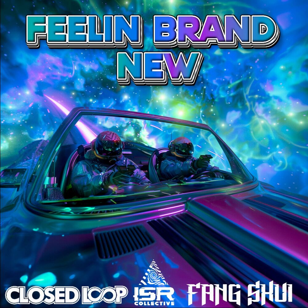 Picture of Feelin Brand New
