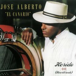 Cover of Herido (Heartbreak)