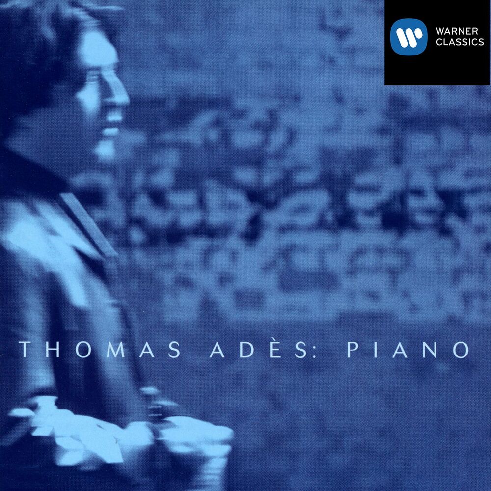 Picture of 20th Century Piano Music