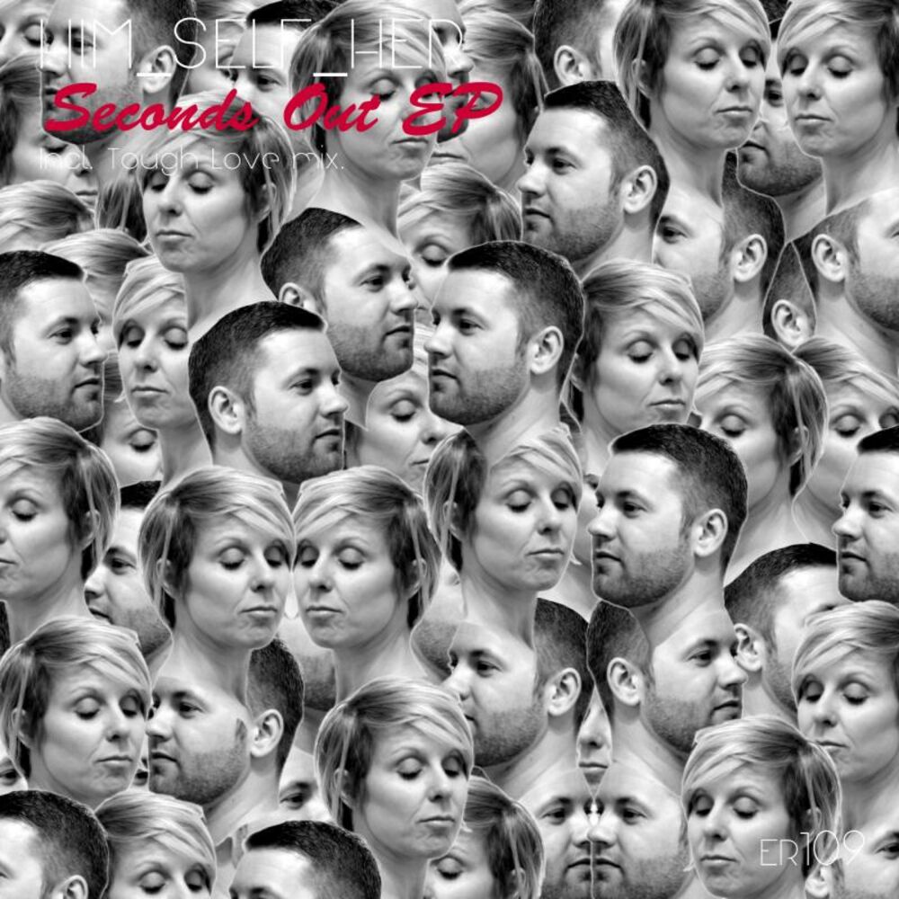 Picture of Seconds Out EP