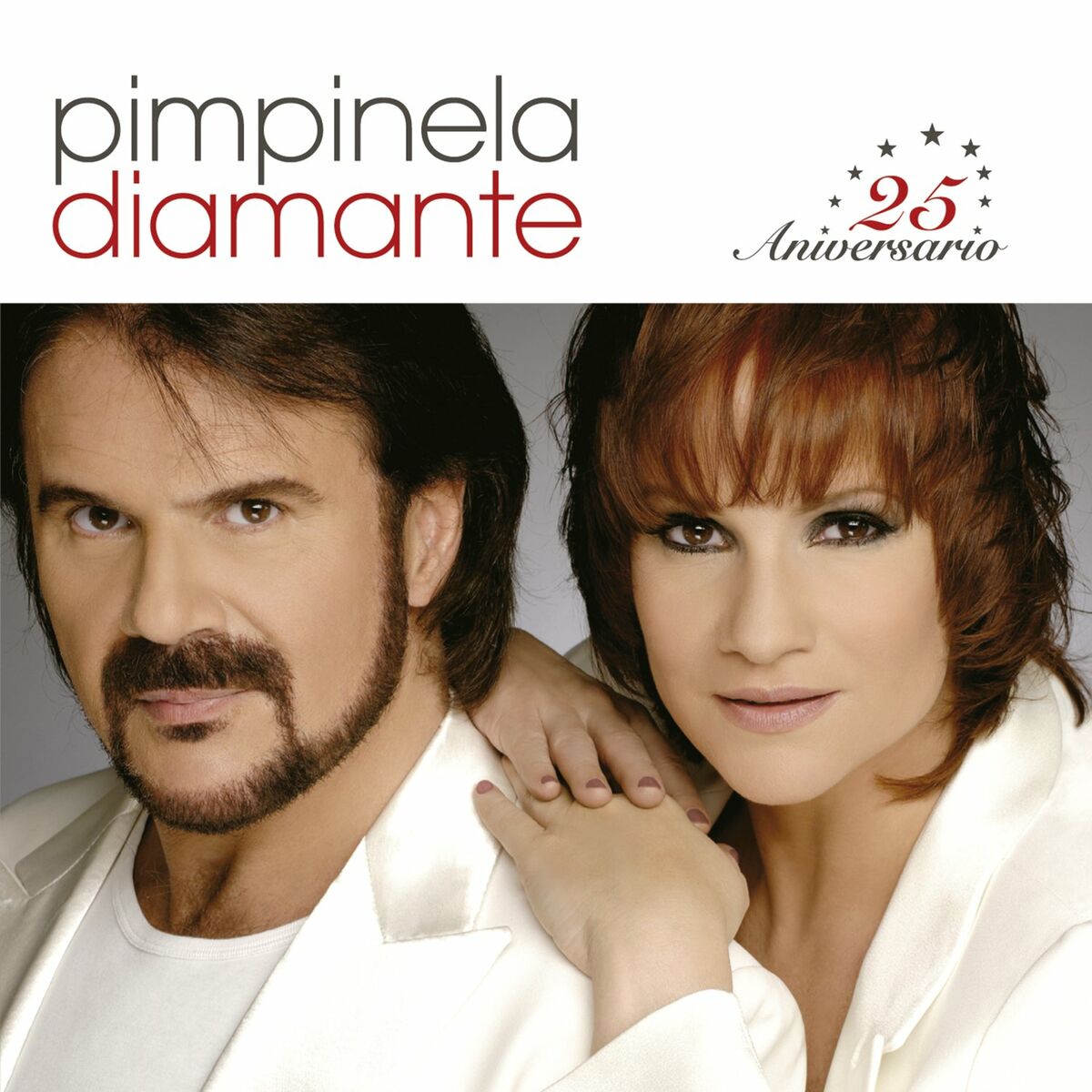 Album cover of Diamante 25 Aniversario