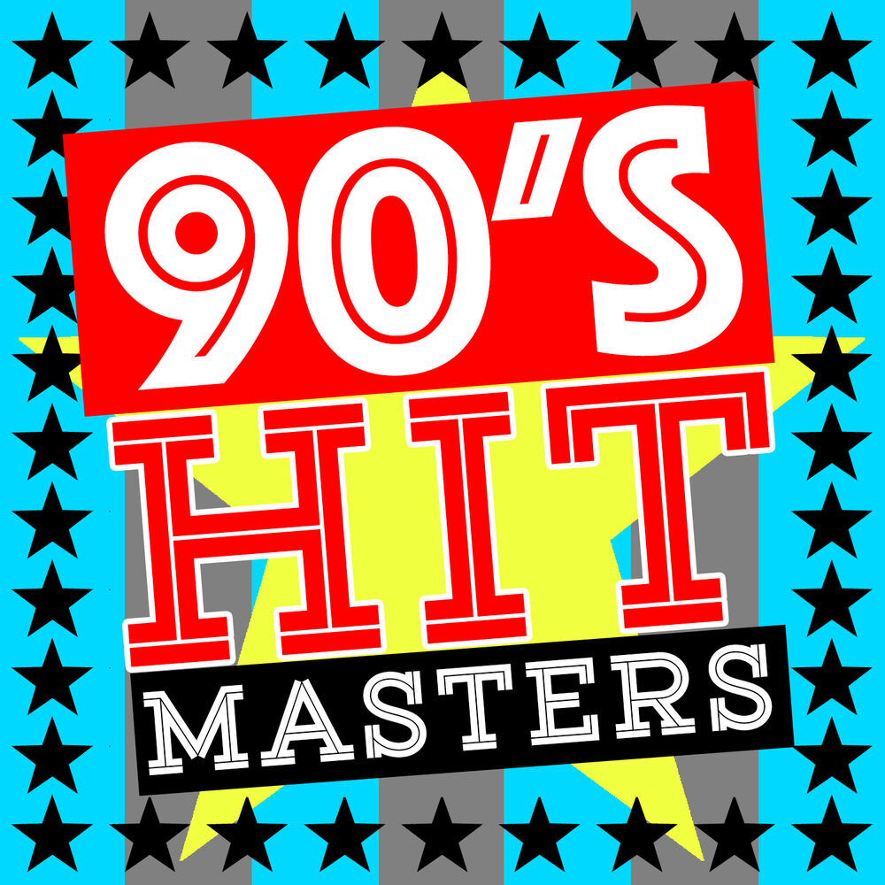 Picture of 90's Hit Masters