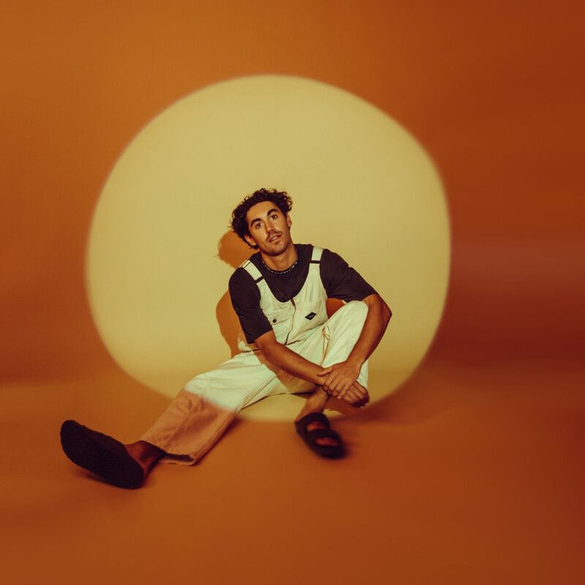 Album cover of JTM