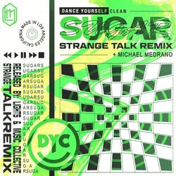 Cover of Sugar (Strange Talk Remix)