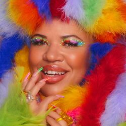 Cover of TECHNICOLOR
