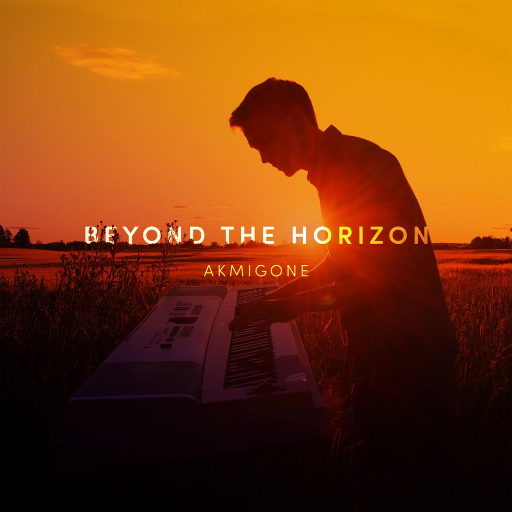 Picture of Beyond the Horizon