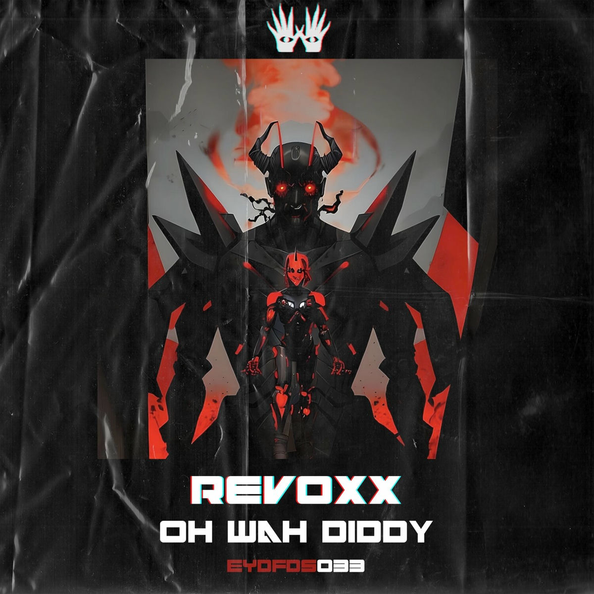 Album cover of Oh Wah Diddy