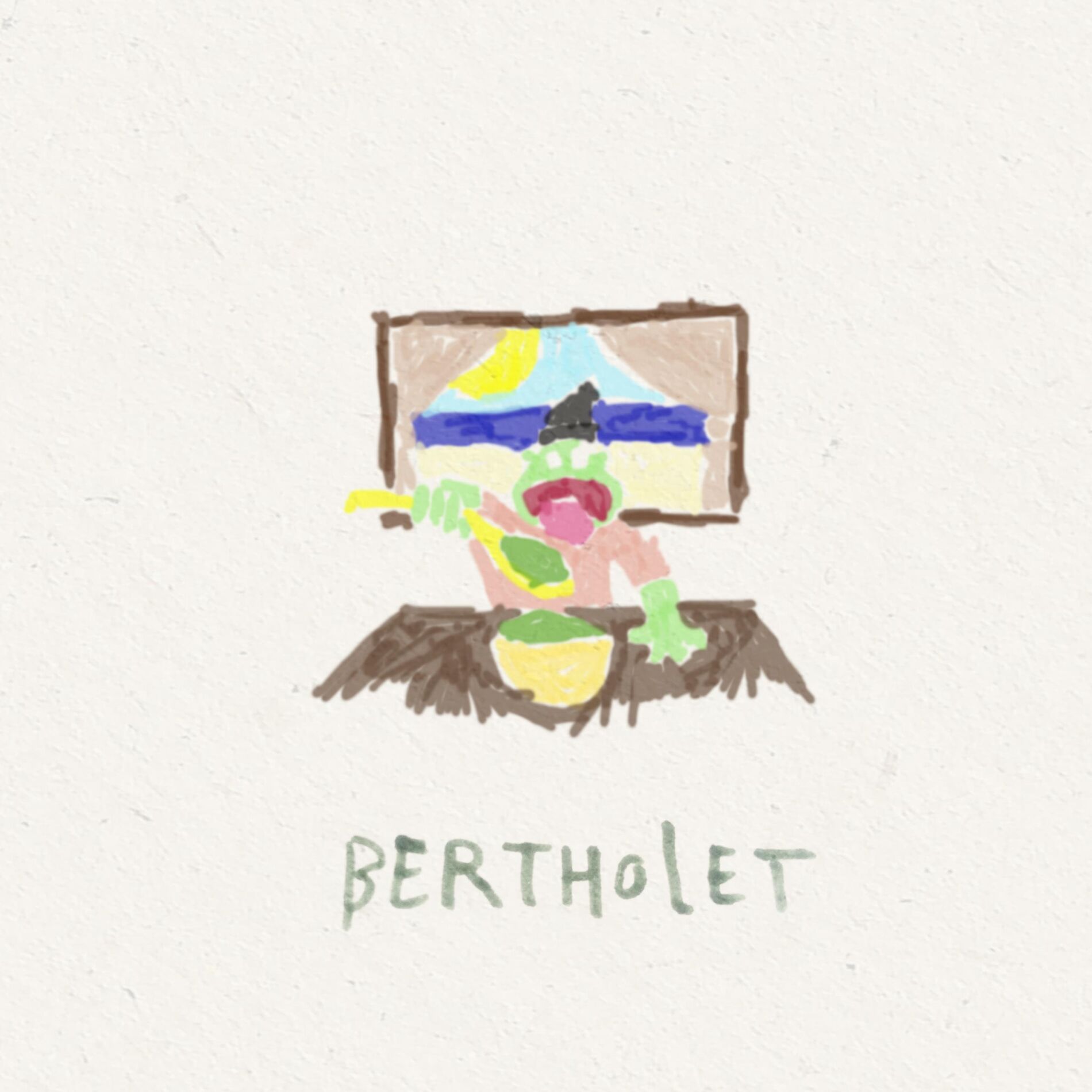Album cover of Past