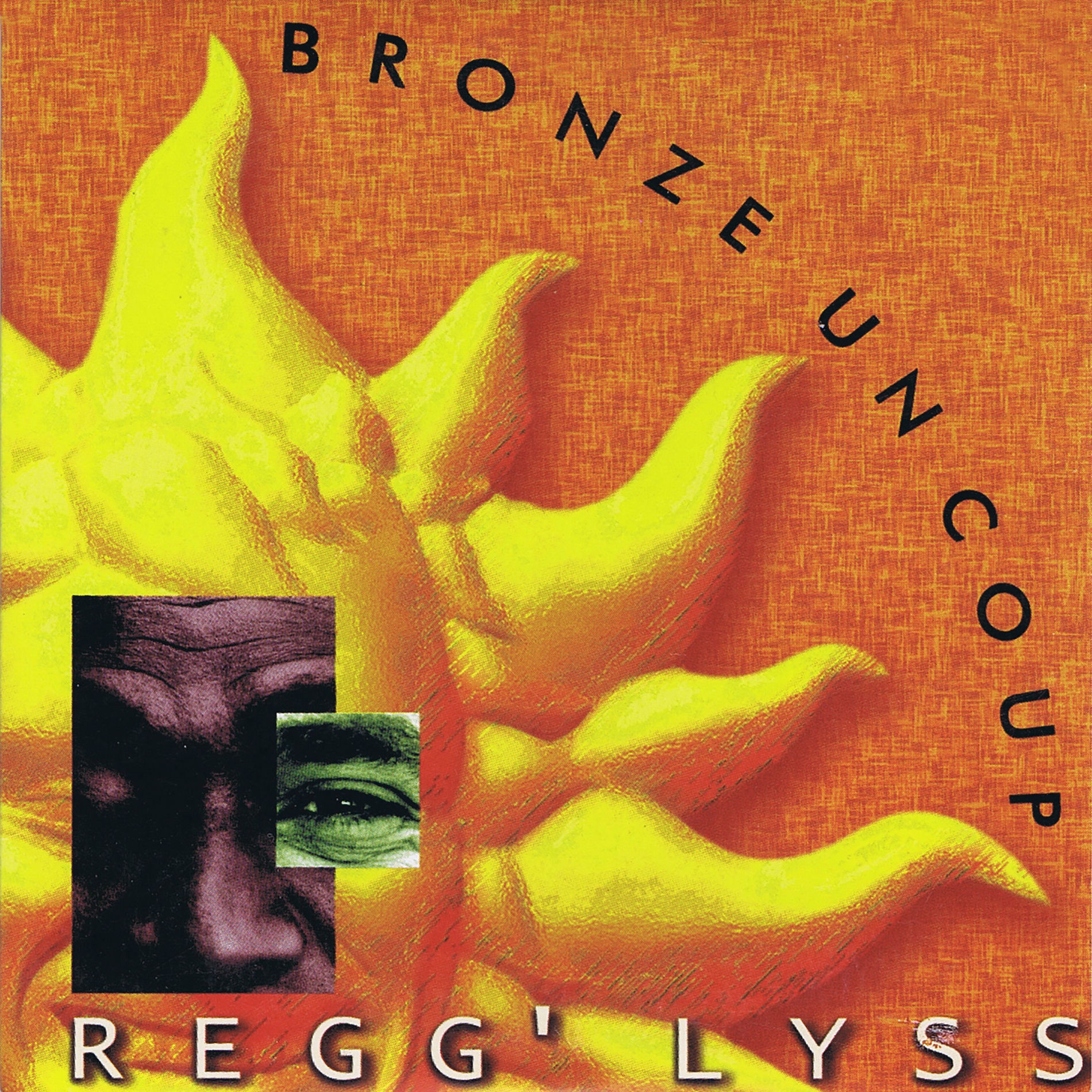 Album cover of Bronze un coup