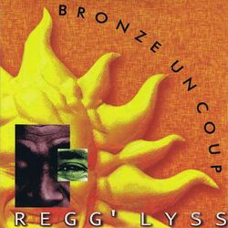 Cover of Bronze un coup