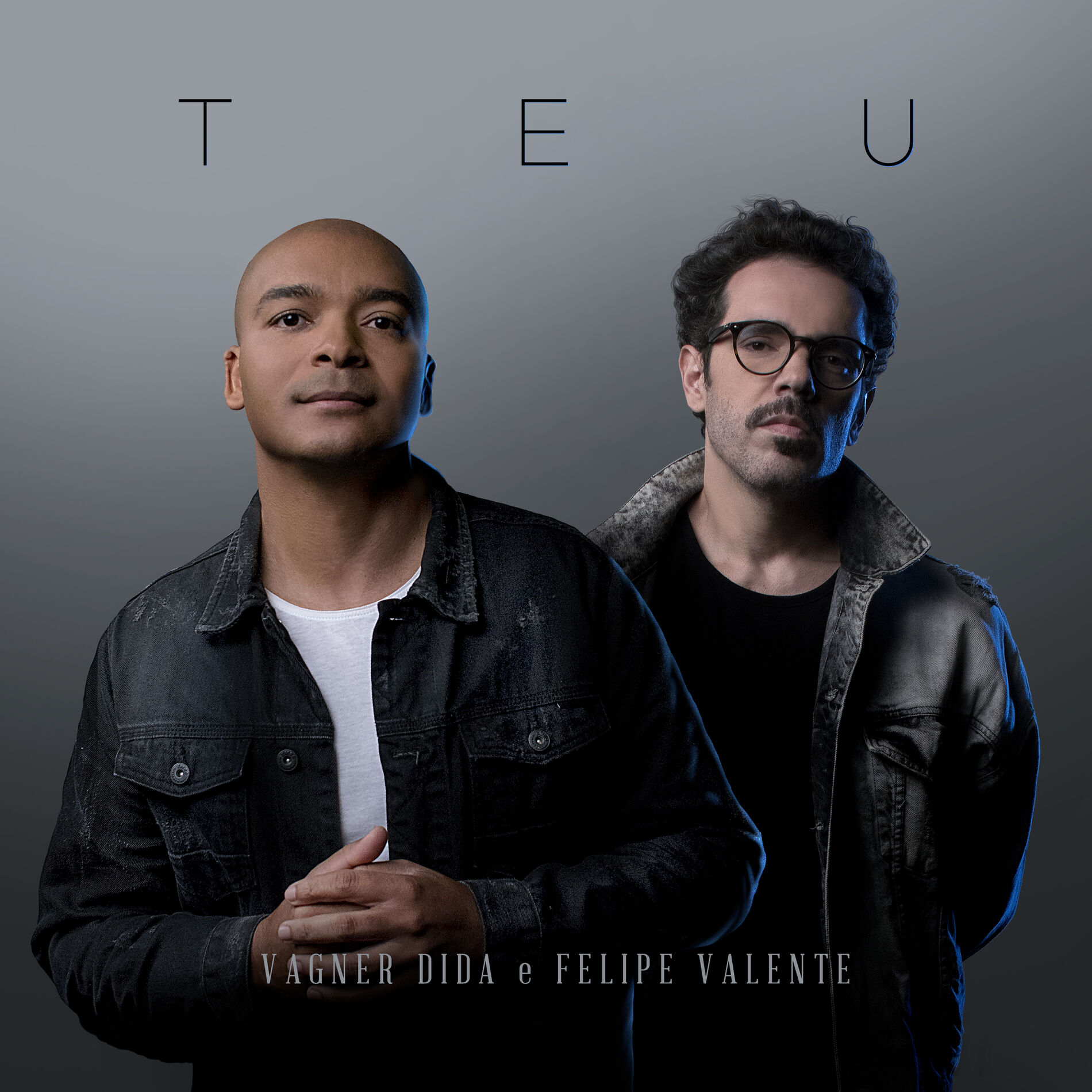 Album cover of Teu