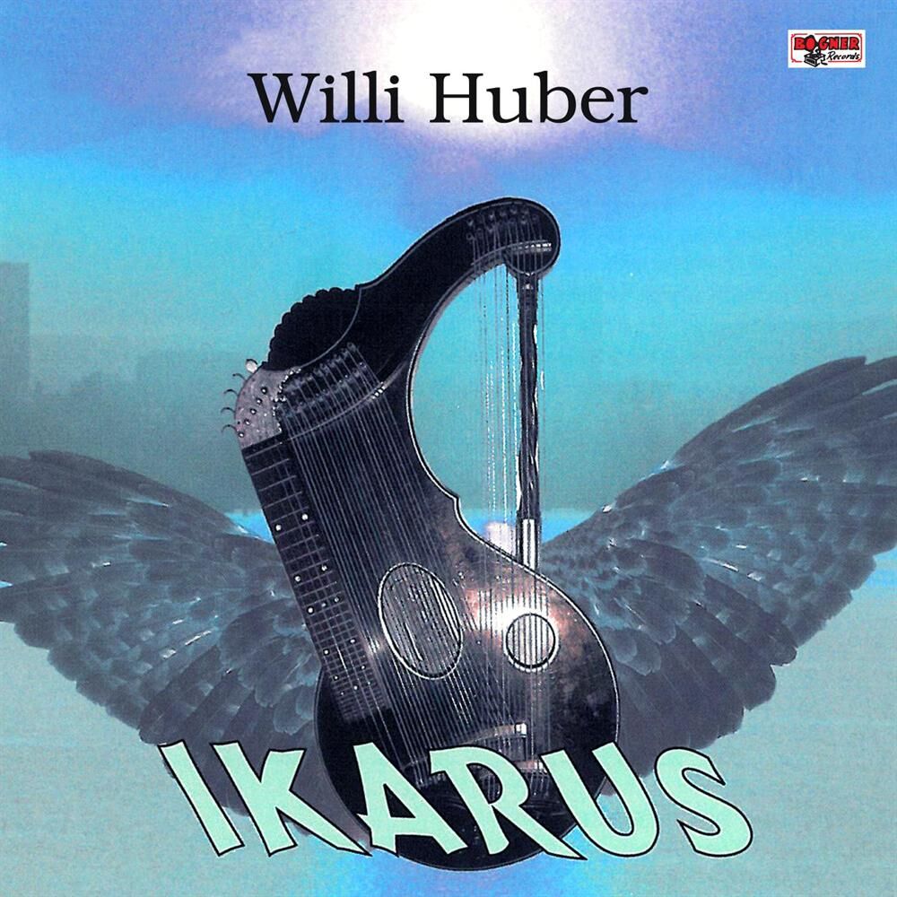Picture of Ikarus