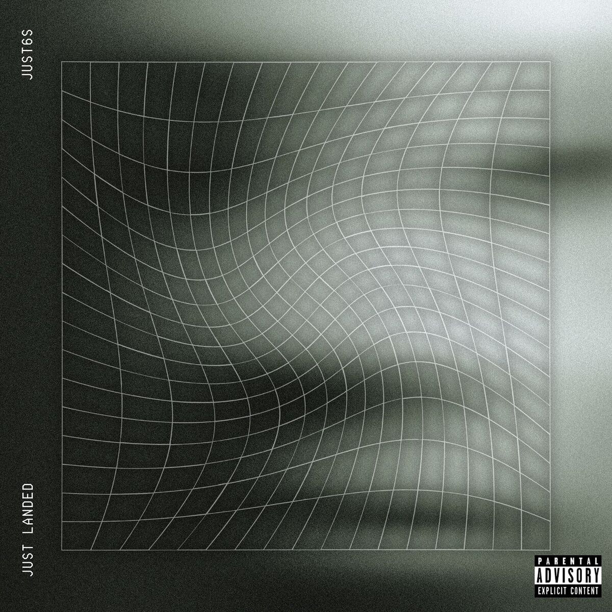 Album cover of Just Landed