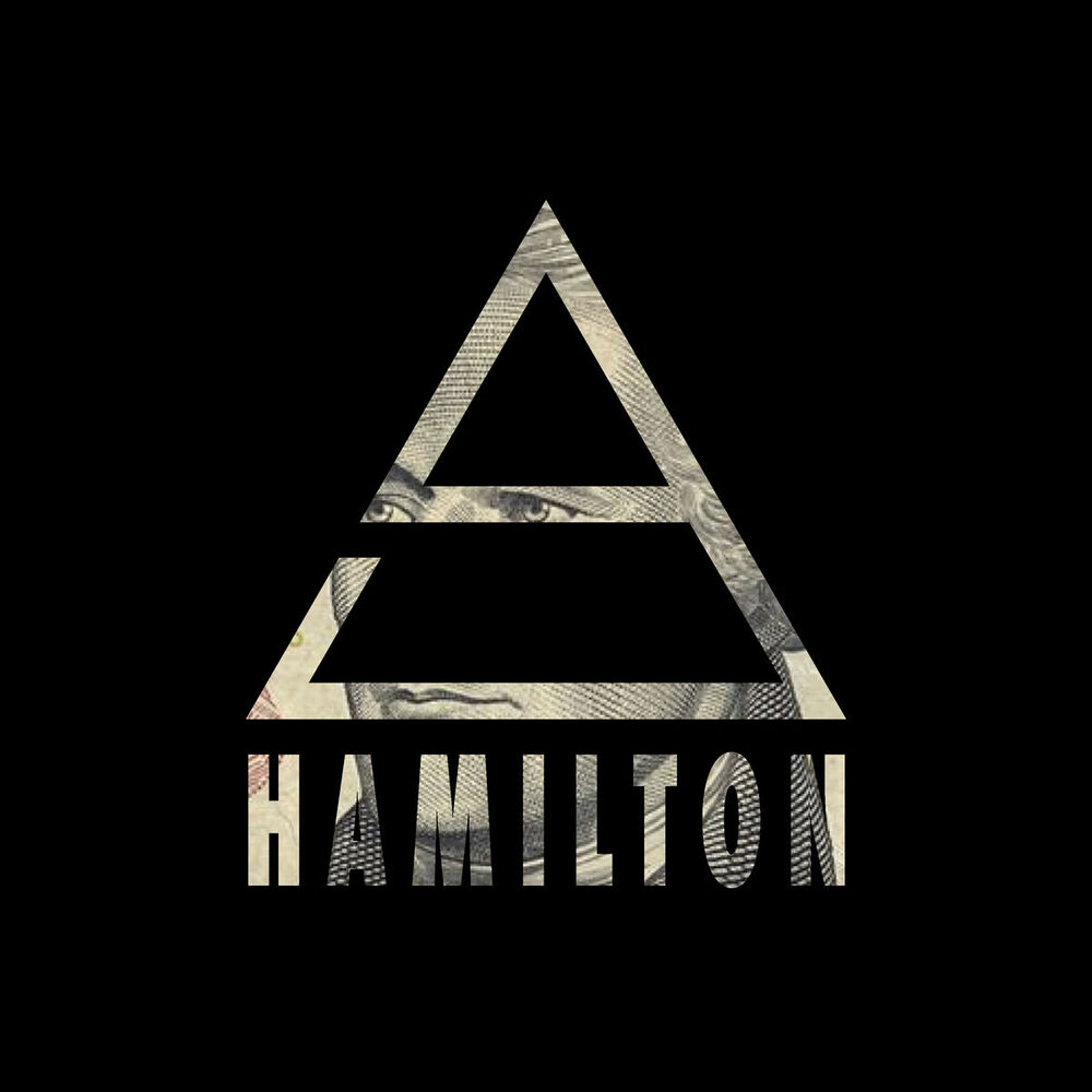Picture of Hamilton