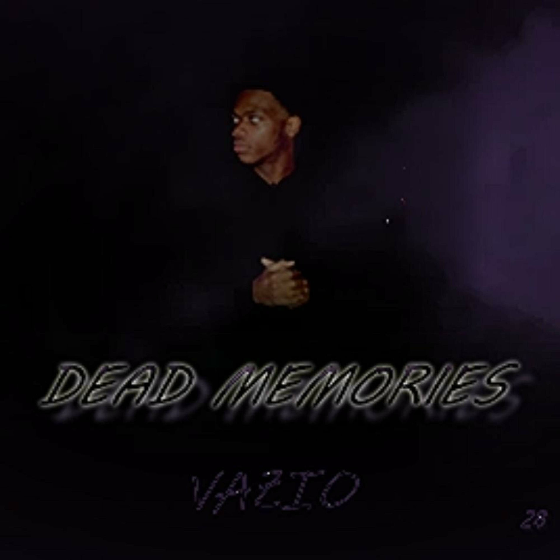Album cover of Dead Memories