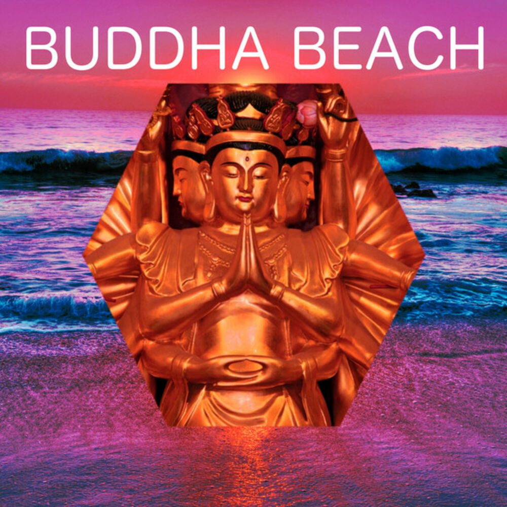 Picture of Buddha Beach