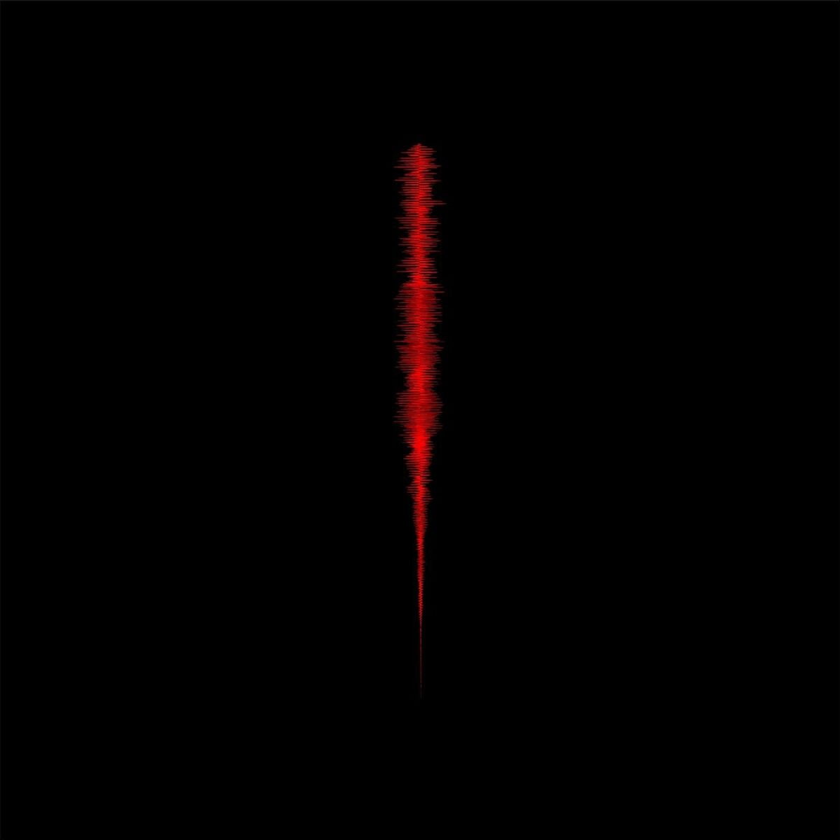 Album cover of Stranger Danger