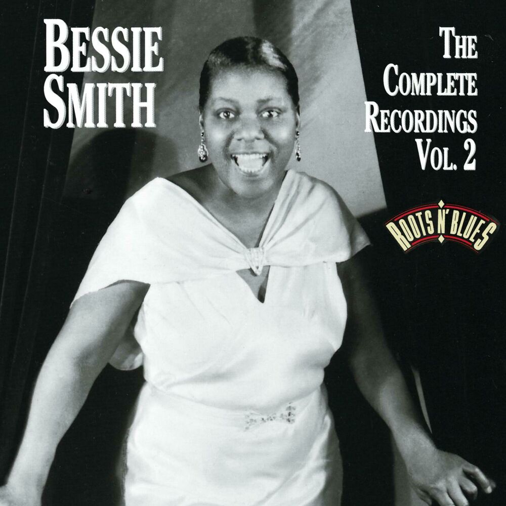 Picture of The Complete Recordings, Vol. 2