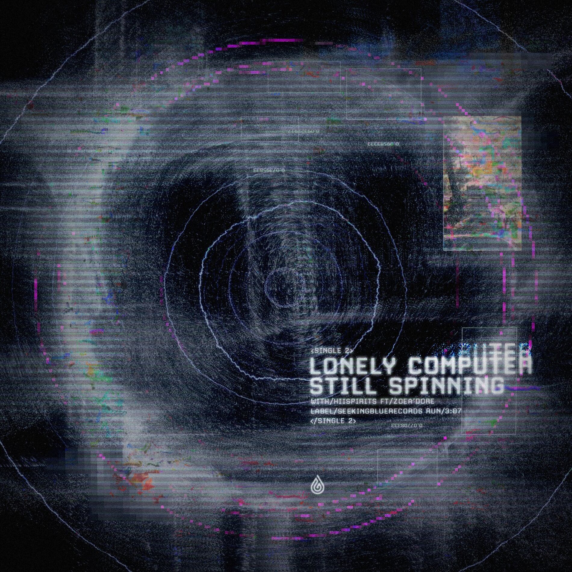 Album cover of Still Spinning