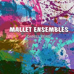 Cover of Mallet Ensembles, Vol. 4