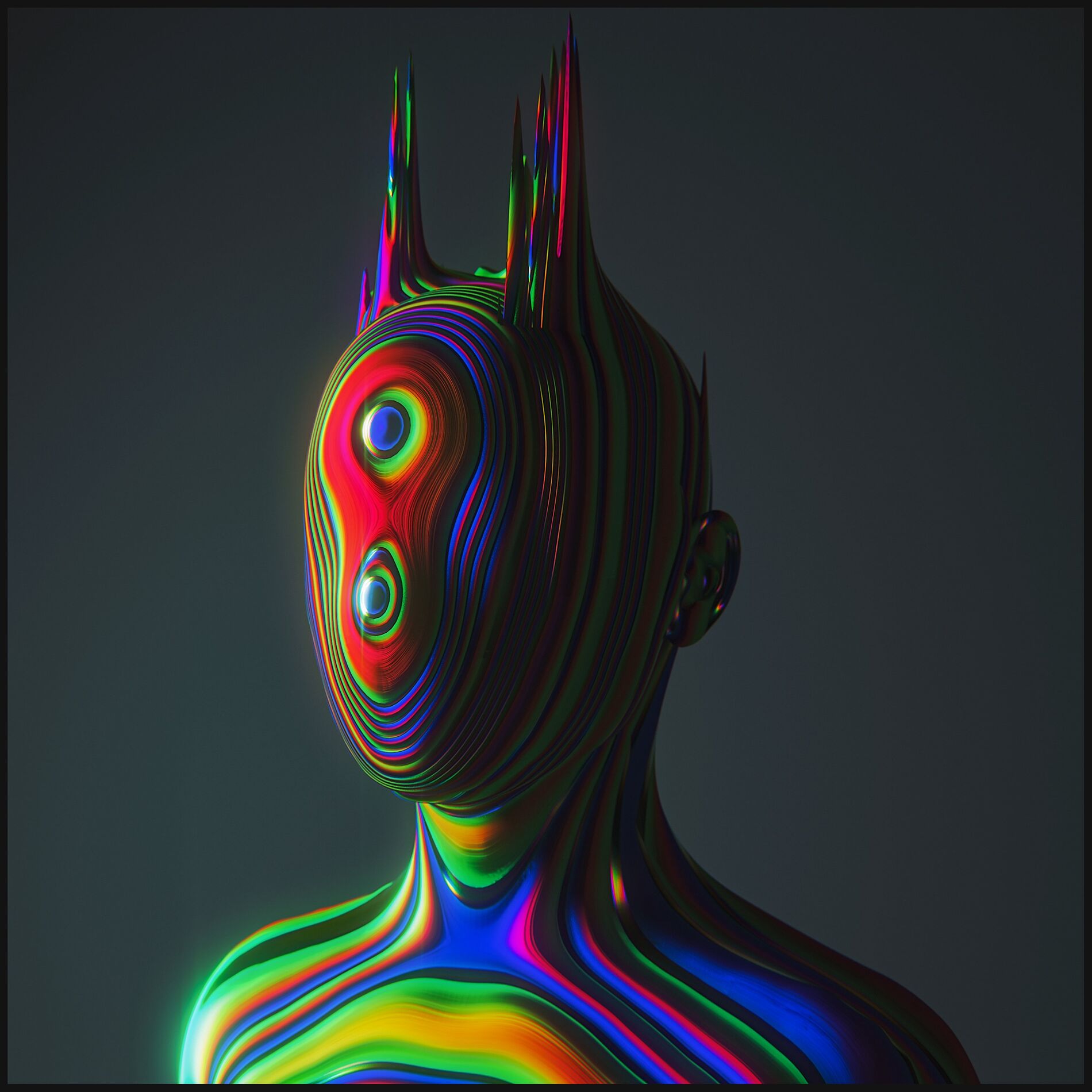 Album cover of Fusion