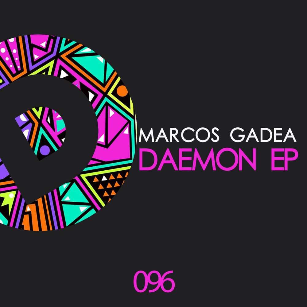 Picture of Daemon