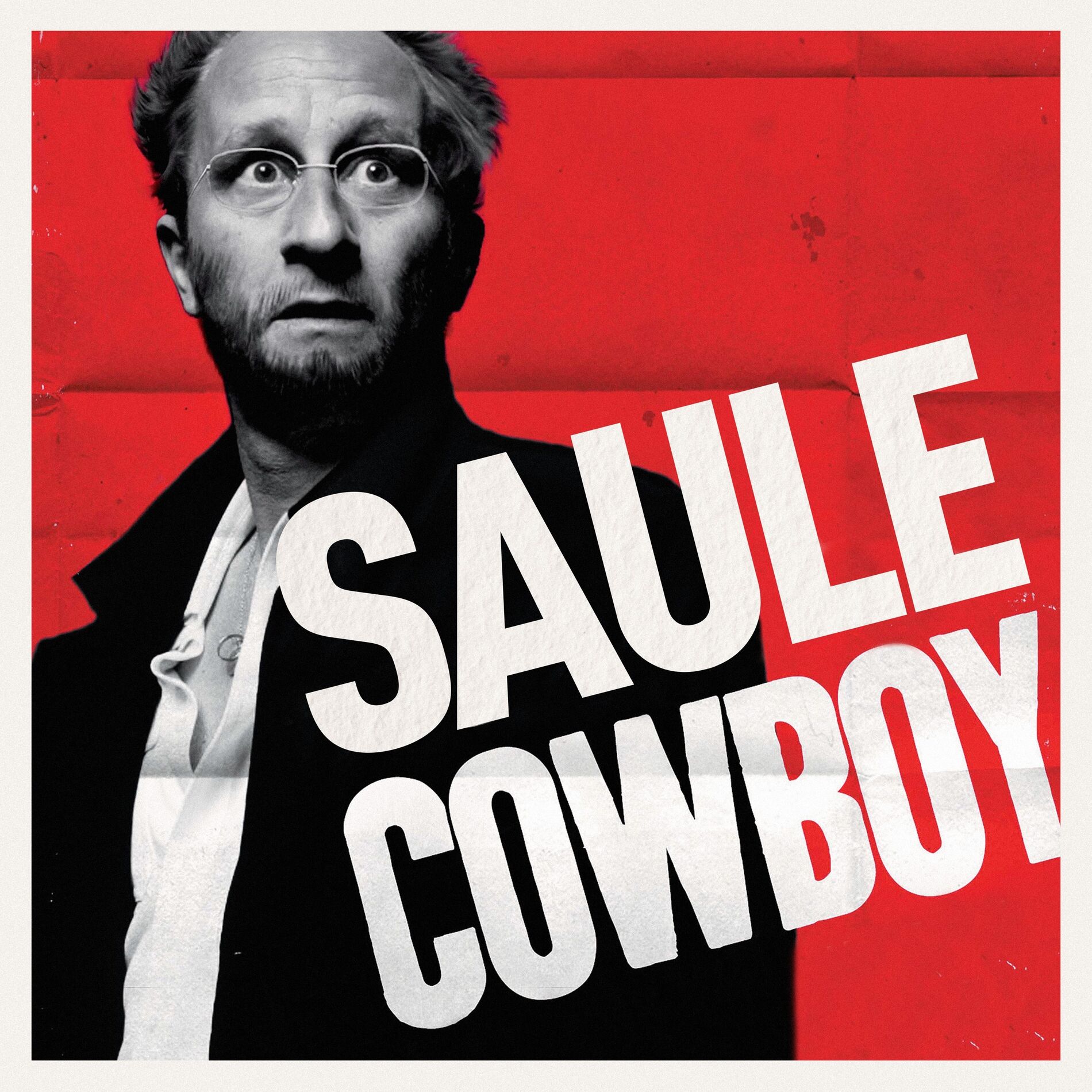 Album cover of Cowboy