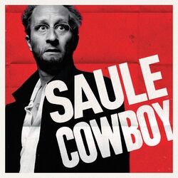 Cover of Cowboy