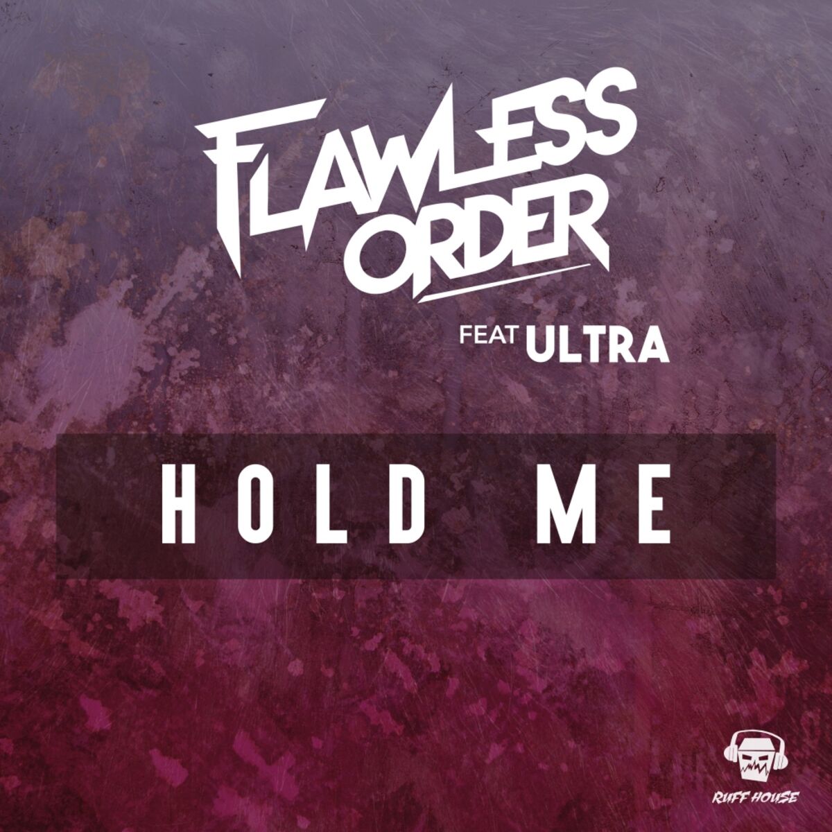 Album cover of Hold Me