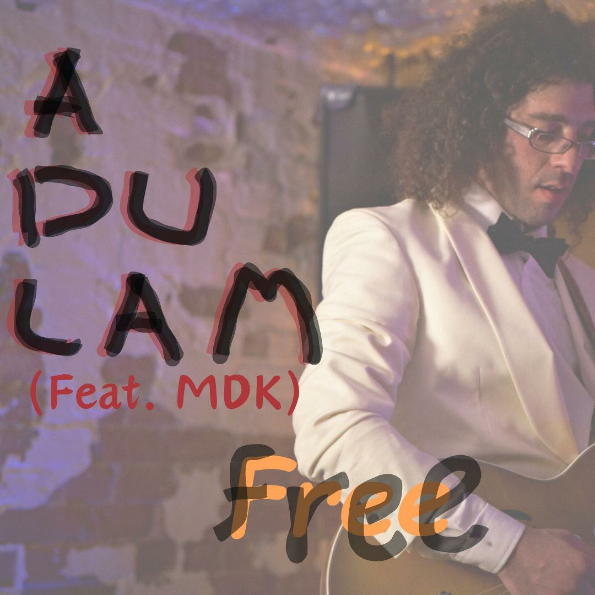 Album cover of FREE (feat. MDK)