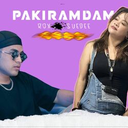 Cover of Pakiramdam