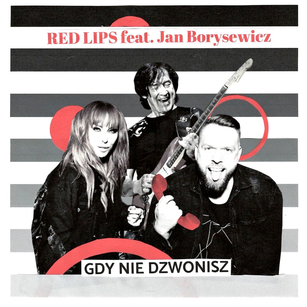Picture of Gdy nie dzwonisz (Radio Edit)