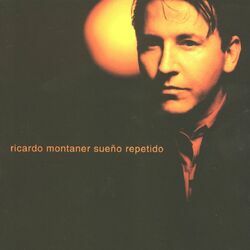 Cover of Sueño Repetido