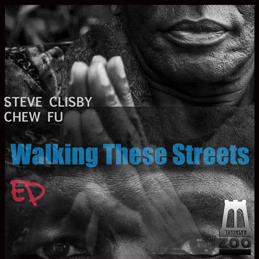 Picture of Walking These Streets - EP