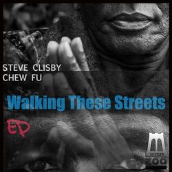 Cover of Walking These Streets - EP