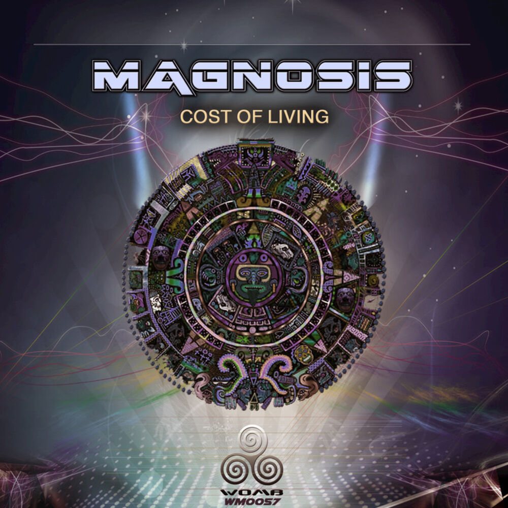 Picture of Cost of Living