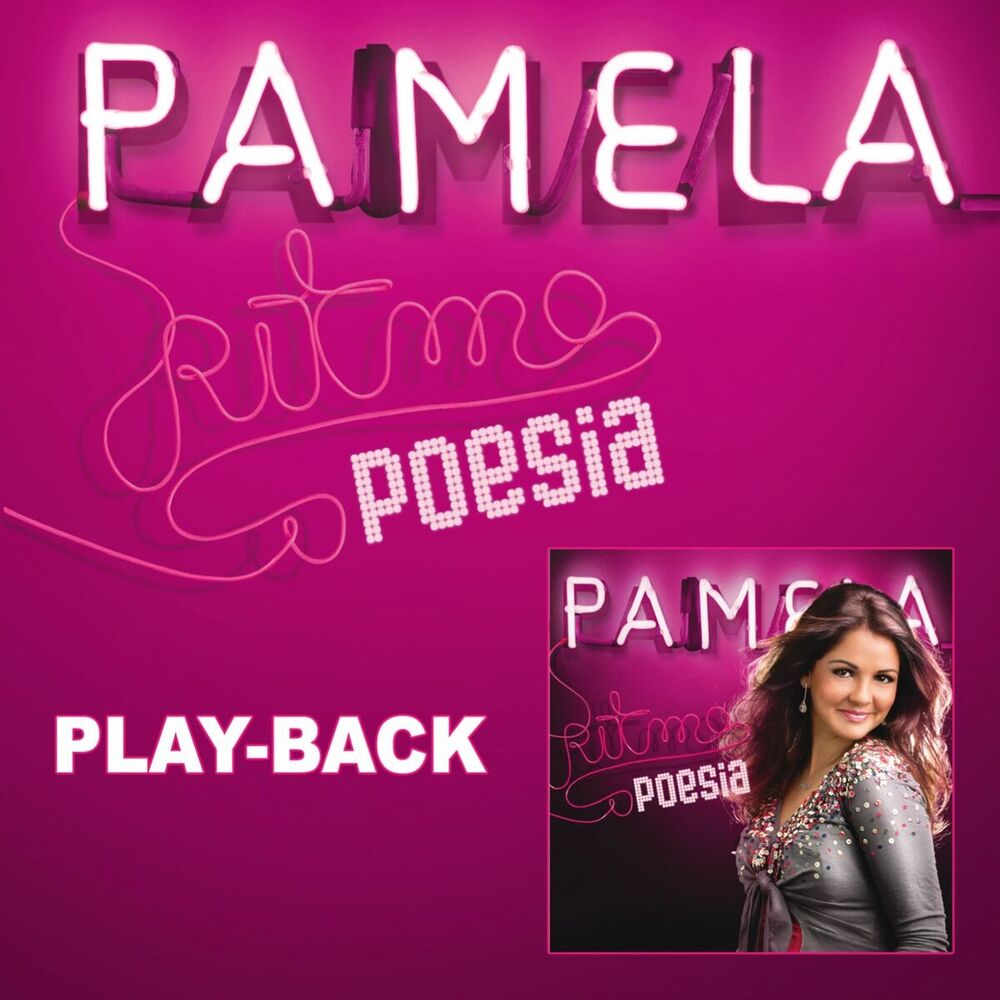 Picture of Ritmo e Poesia (Playback)