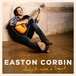 Cover of Didn't Miss a Beat