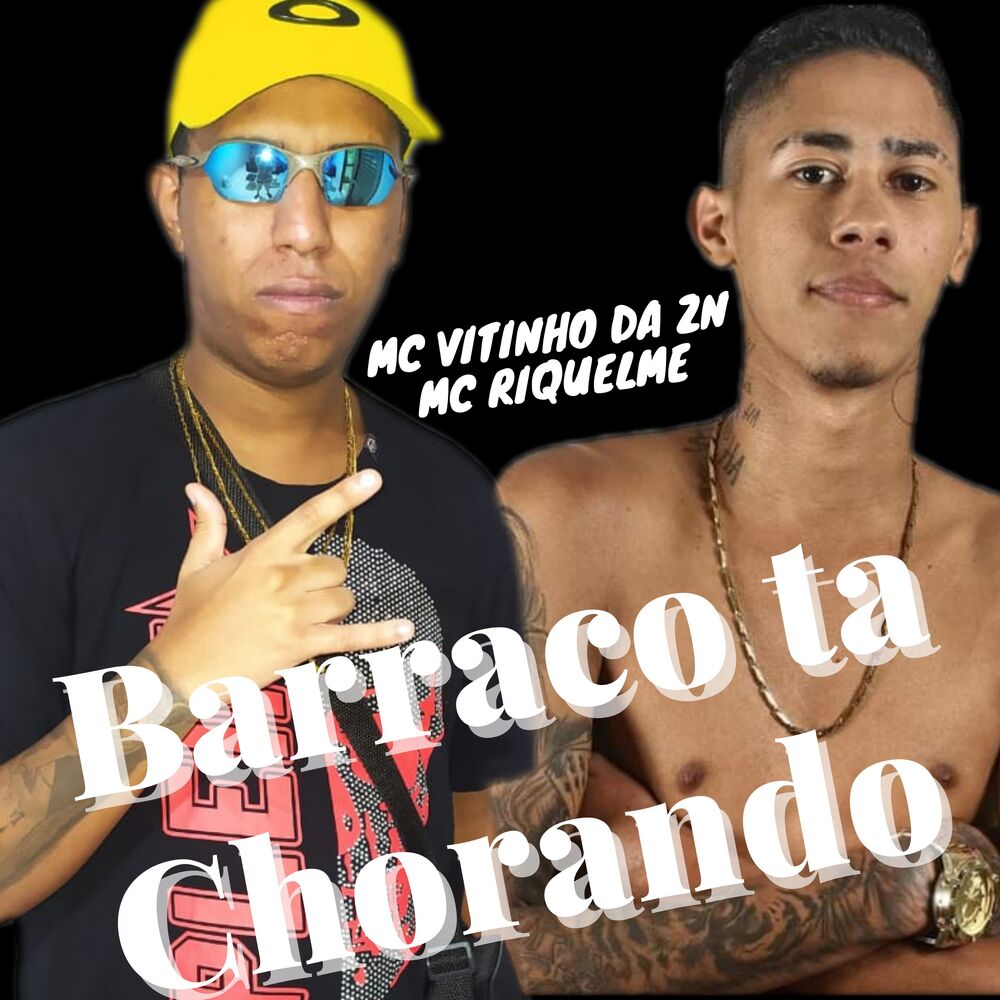 Picture of Barraco Ta Chorando