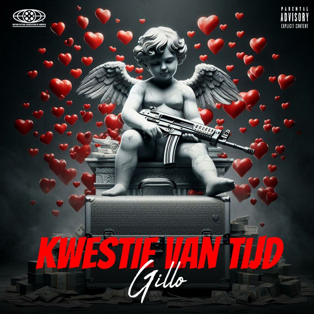 Picture of Kwestie Van Tijd