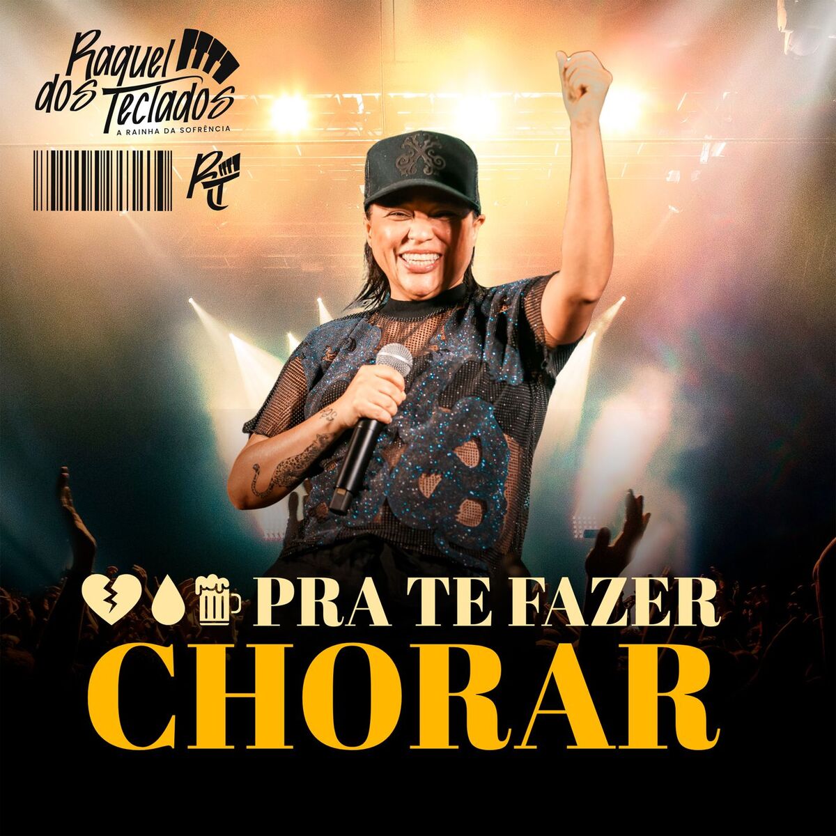 Album cover of Amor Falsificado