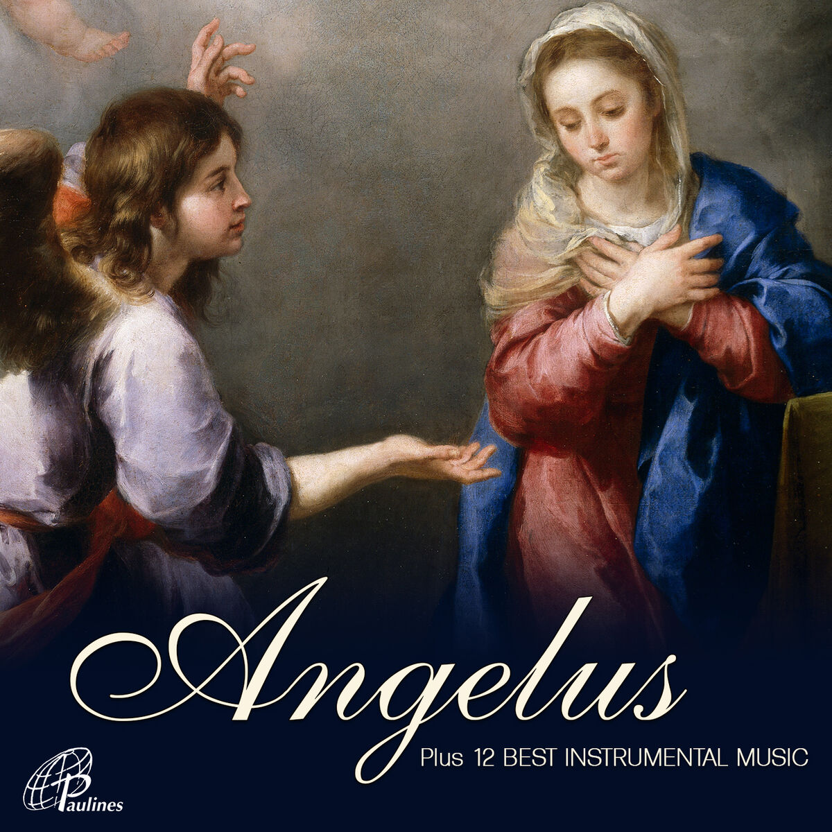 Album cover of Angelus