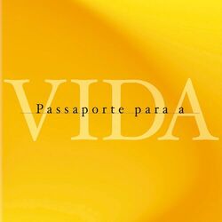 Cover of Passaporte para a Vida