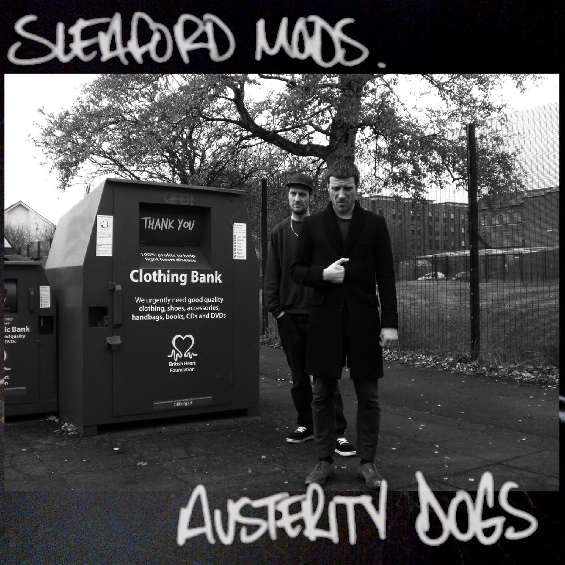 Album cover of PPO Kissin Behinds