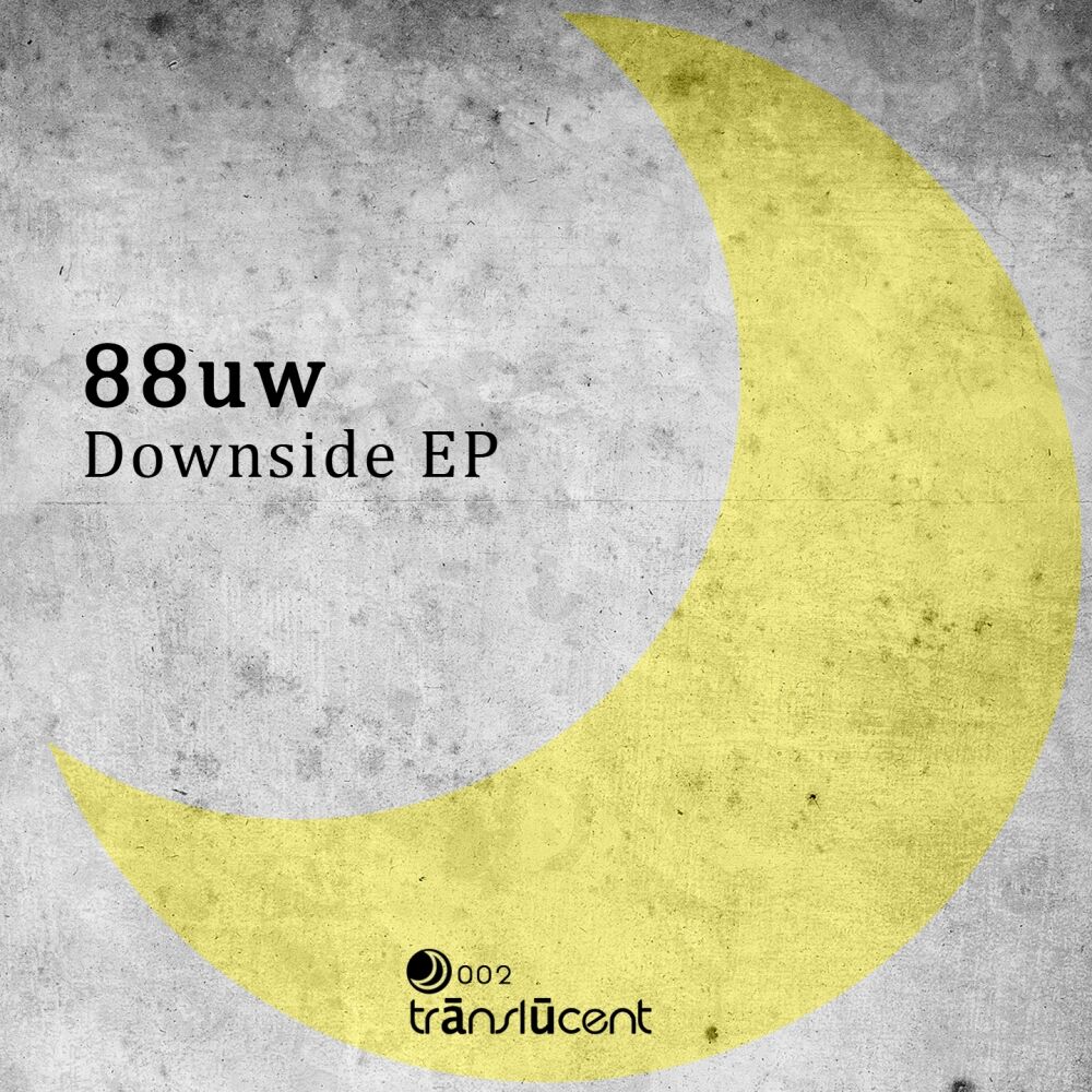 Picture of Downside EP
